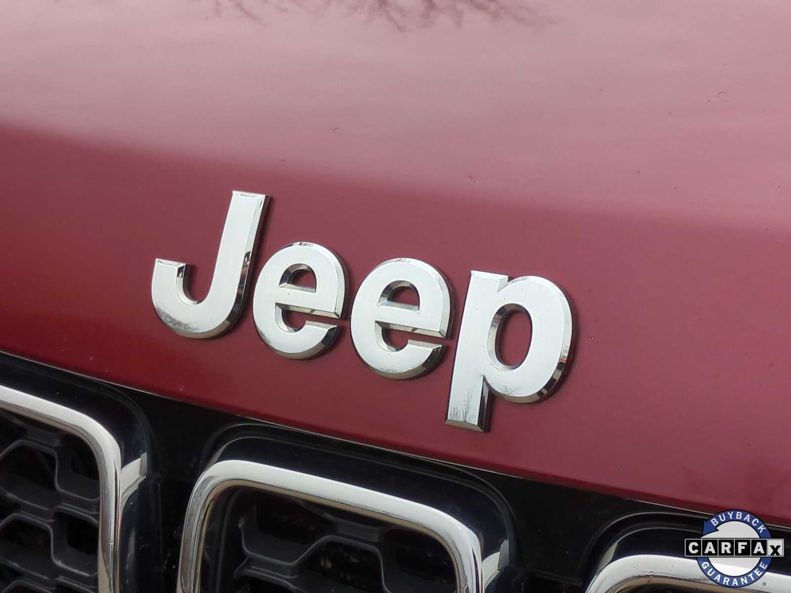 Thumbnail: 2019 Jeep Grand Cherokee - 12