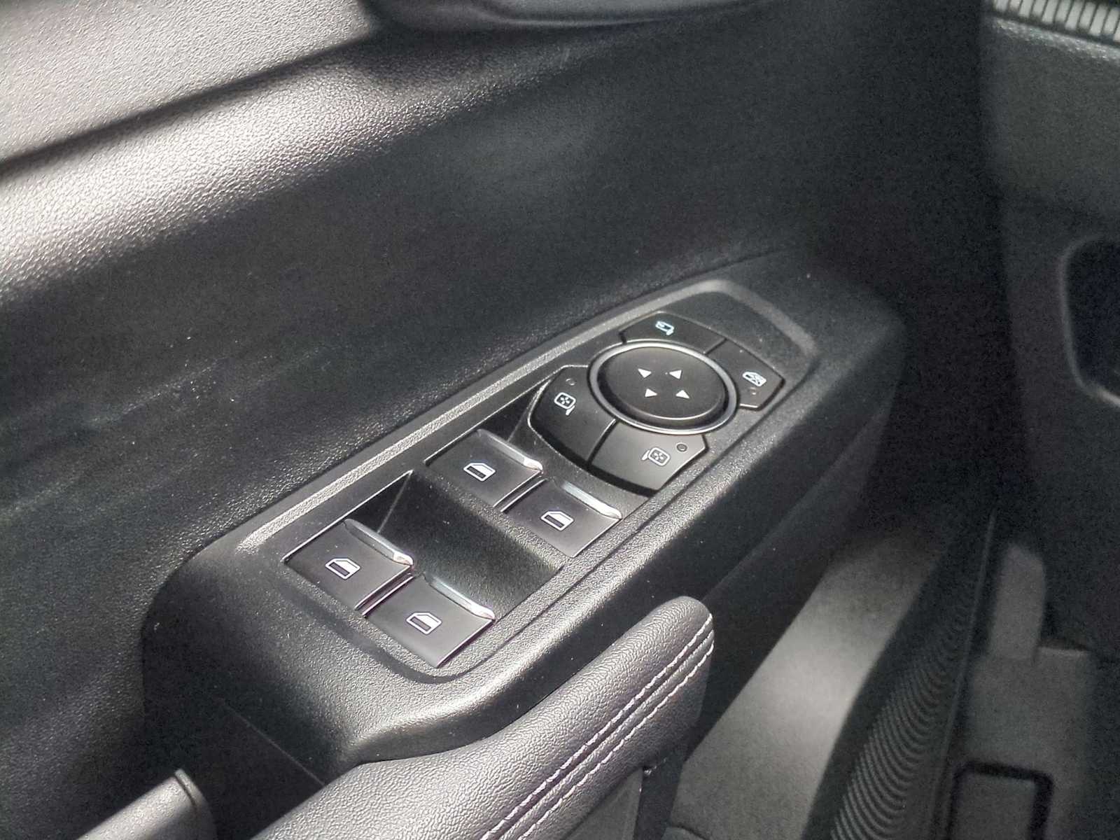 Thumbnail: 2024 Ford Ranger - 41