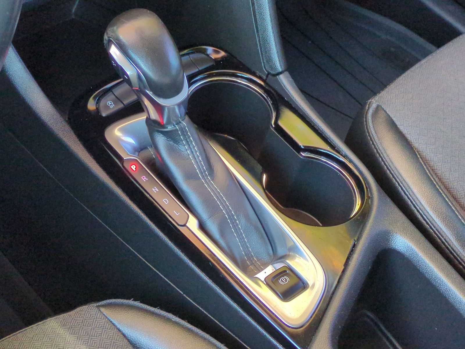 Thumbnail: 2021 Buick Encore GX - 31