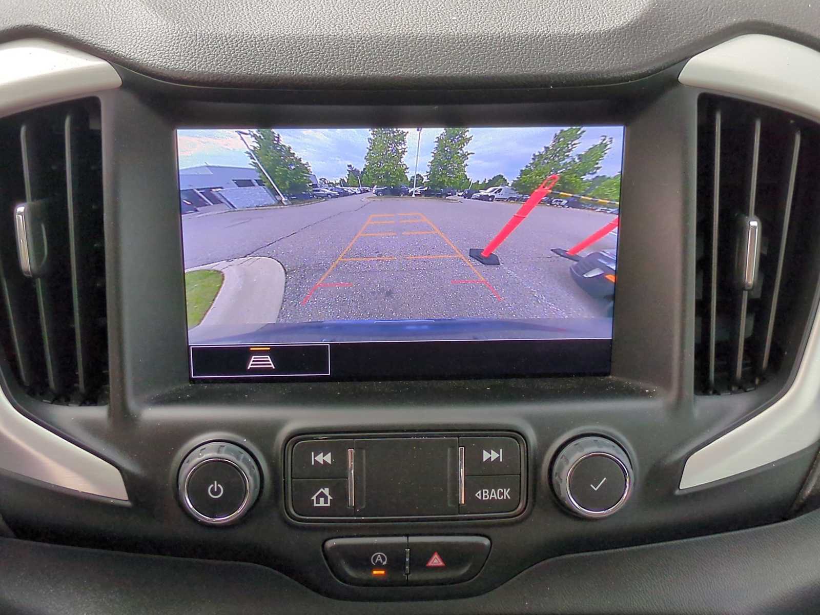 Thumbnail: 2023 GMC Terrain - 30
