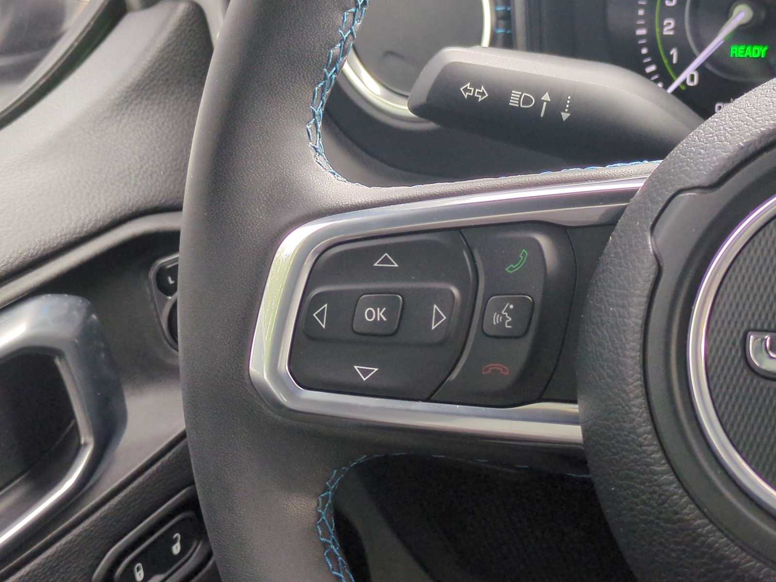 Thumbnail: 2024 Jeep Wrangler - 23