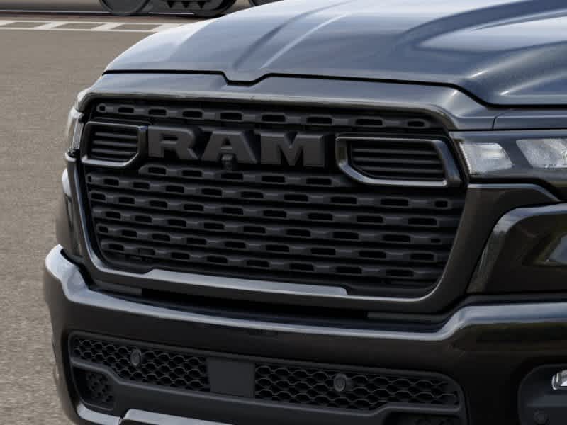 Thumbnail: 2026 RAM 1500 - 11