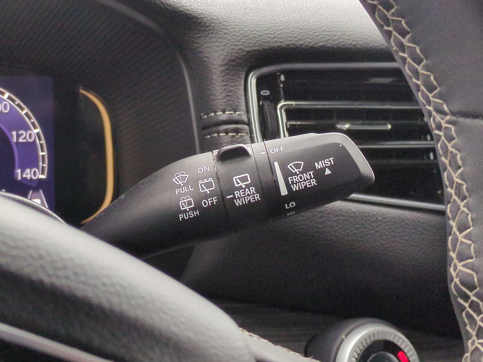 Thumbnail: 2024 Jeep Wagoneer - 25