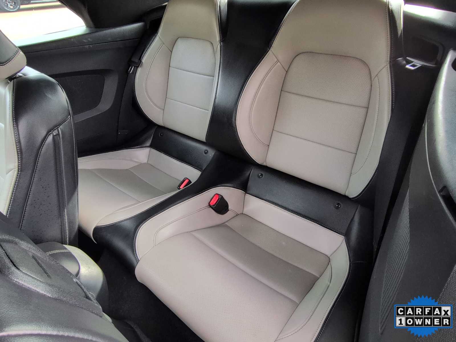 Thumbnail: 2024 Ford Mustang - 24