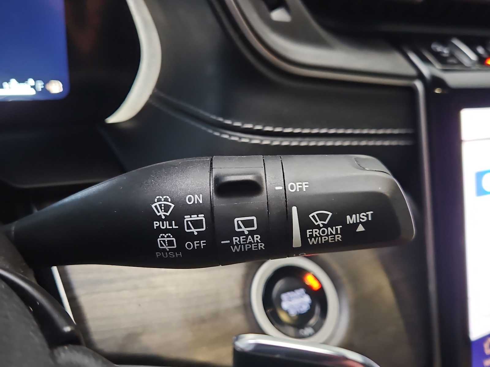 Thumbnail: 2025 Jeep Grand Cherokee - 25