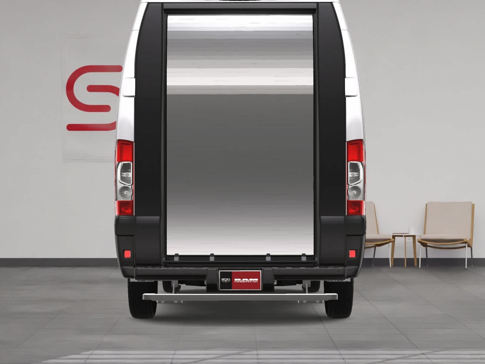 2024 RAM ProMaster 1500 10