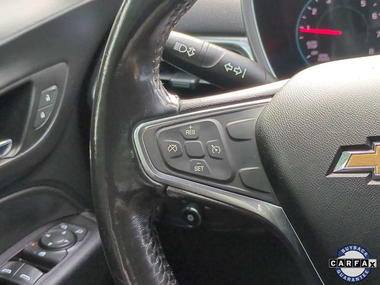 Thumbnail: 2019 Chevrolet Equinox - 24