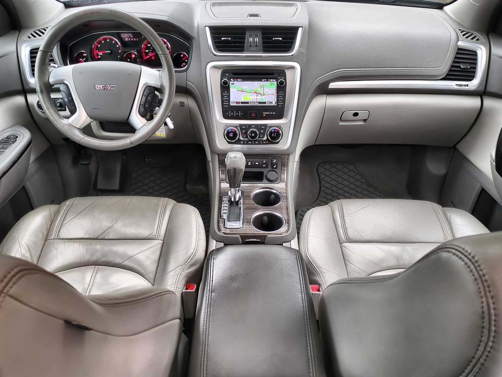Thumbnail: 2014 GMC Acadia - 15
