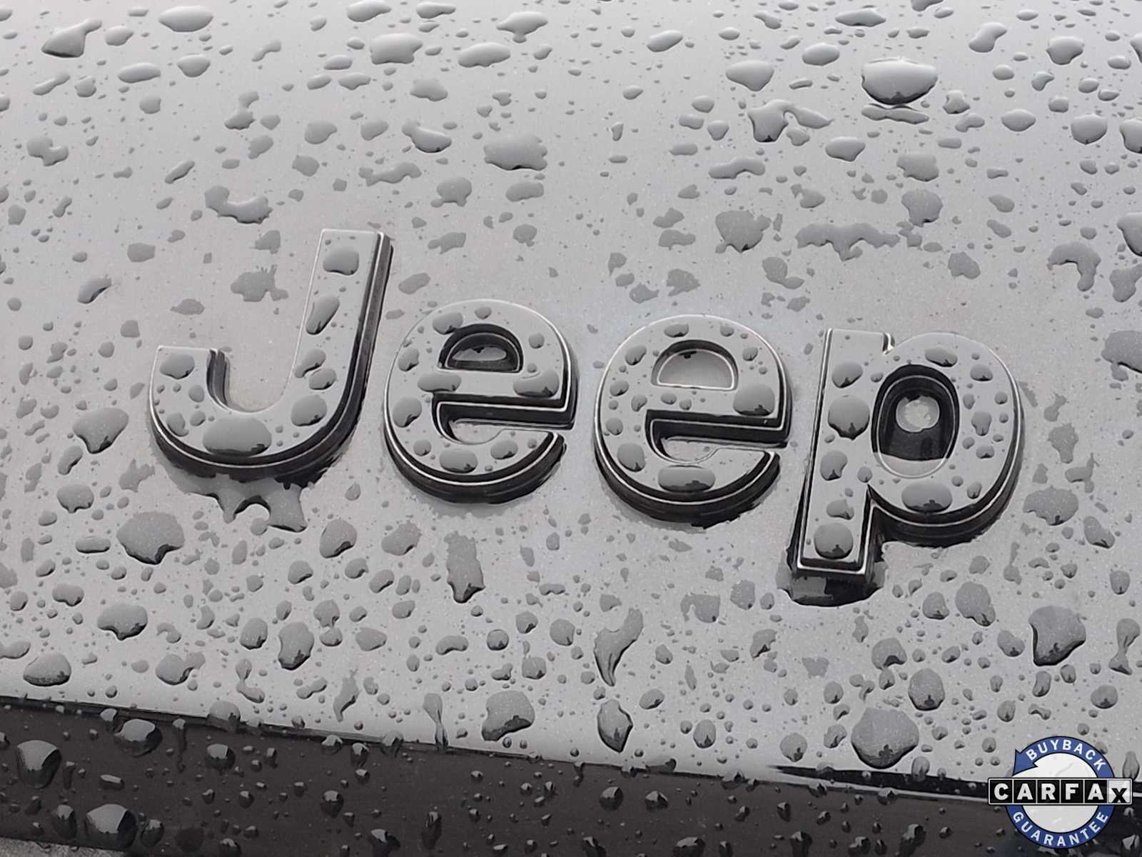 Thumbnail: 2024 Jeep Grand Cherokee - 18