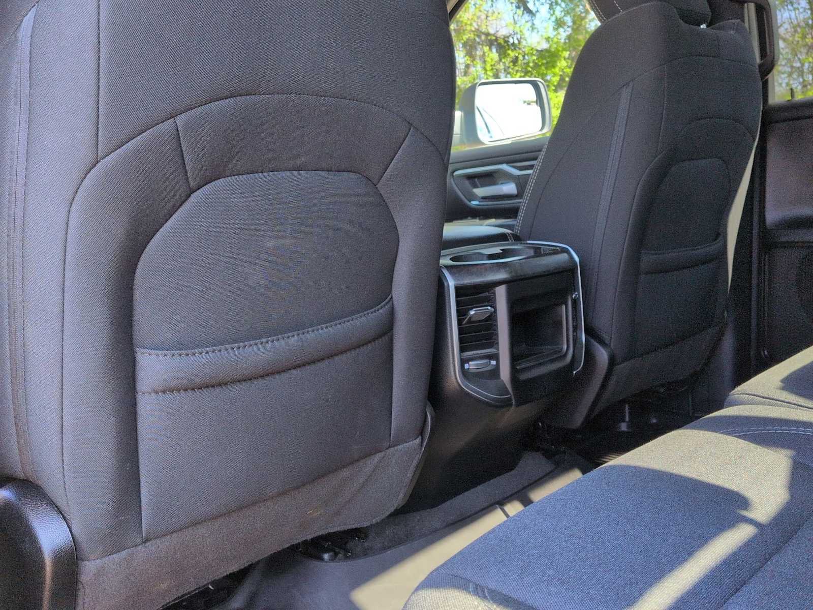 Thumbnail: 2024 RAM 1500 - 18