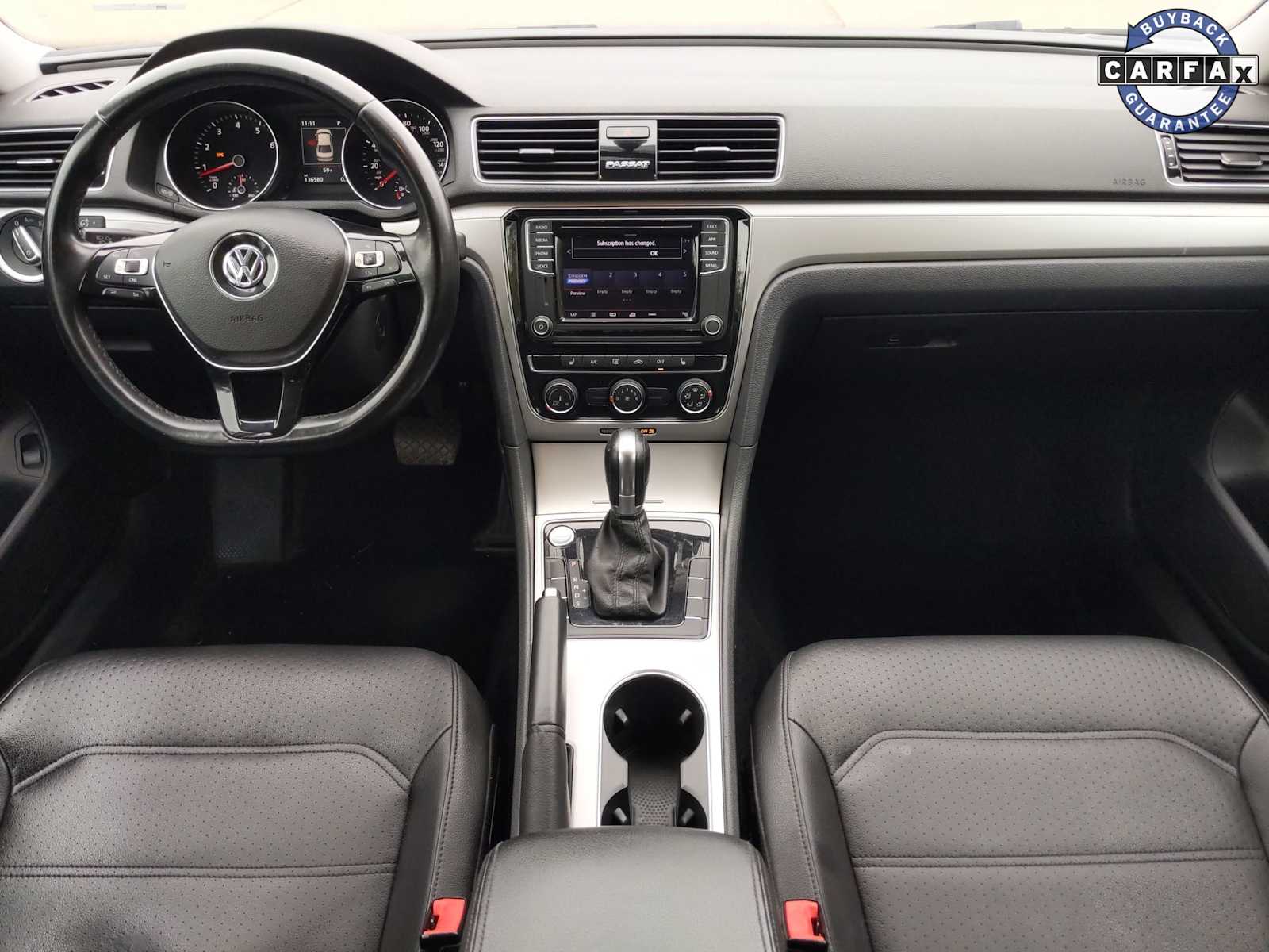 Thumbnail: 2019 Volkswagen Passat - 15