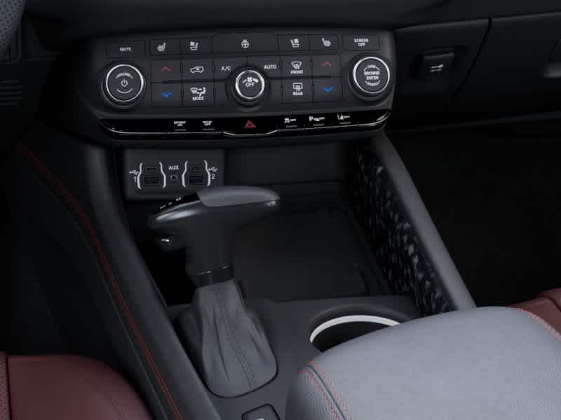 Thumbnail: 2025 Dodge Durango - 24