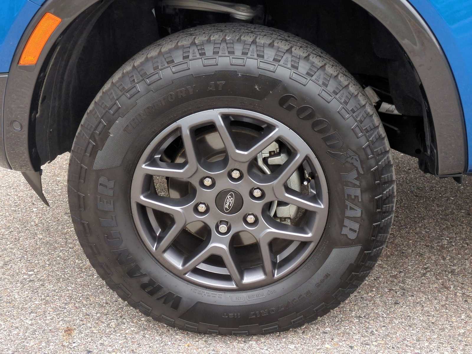 Thumbnail: 2024 Ford Ranger - 14