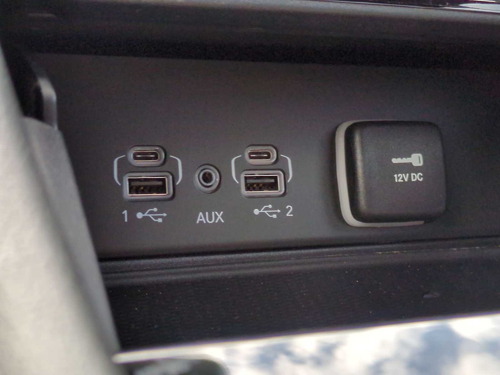 Thumbnail: 2025 Jeep Grand Cherokee - 30