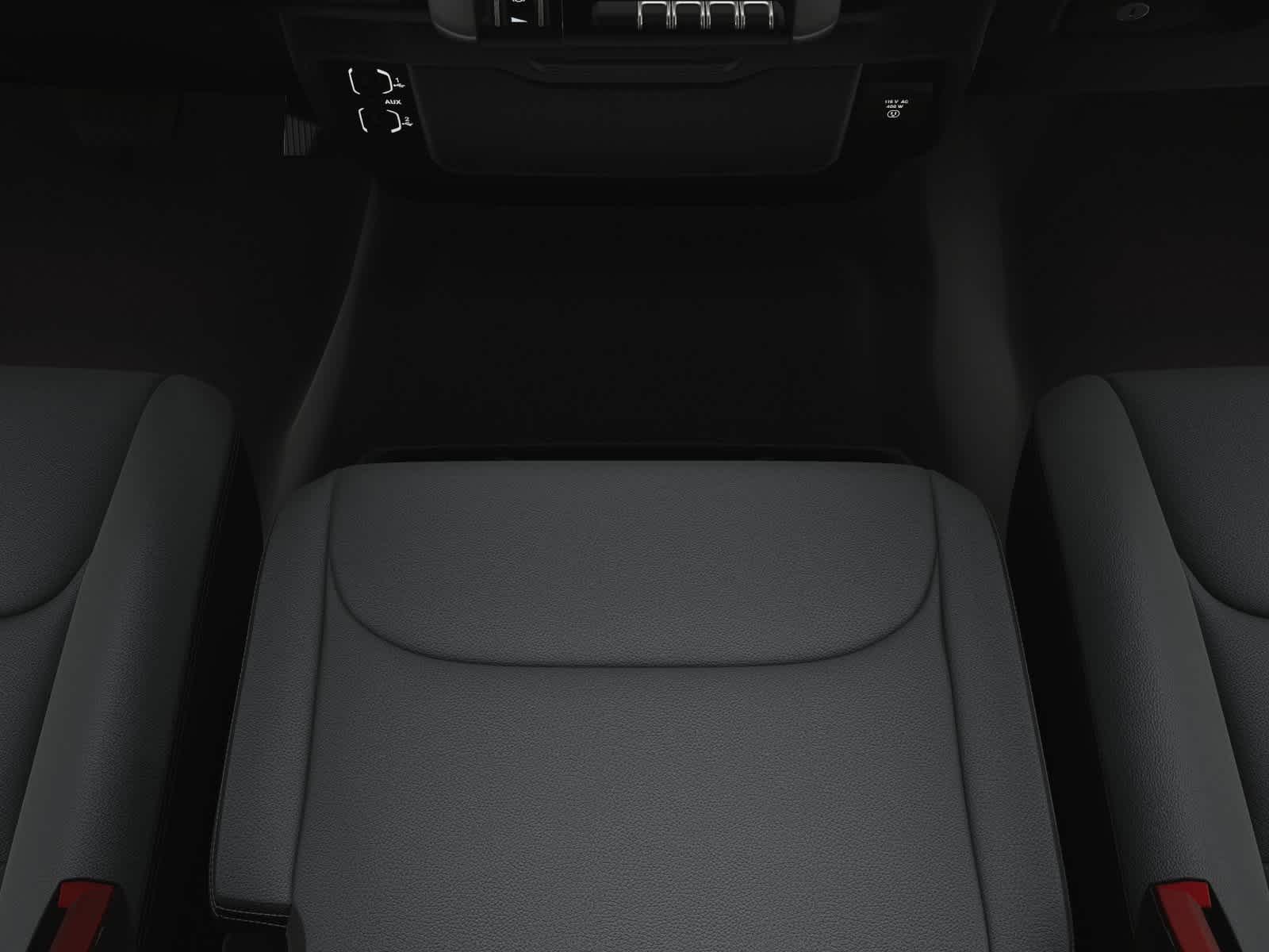 Thumbnail: 2025 RAM 1500 - 16