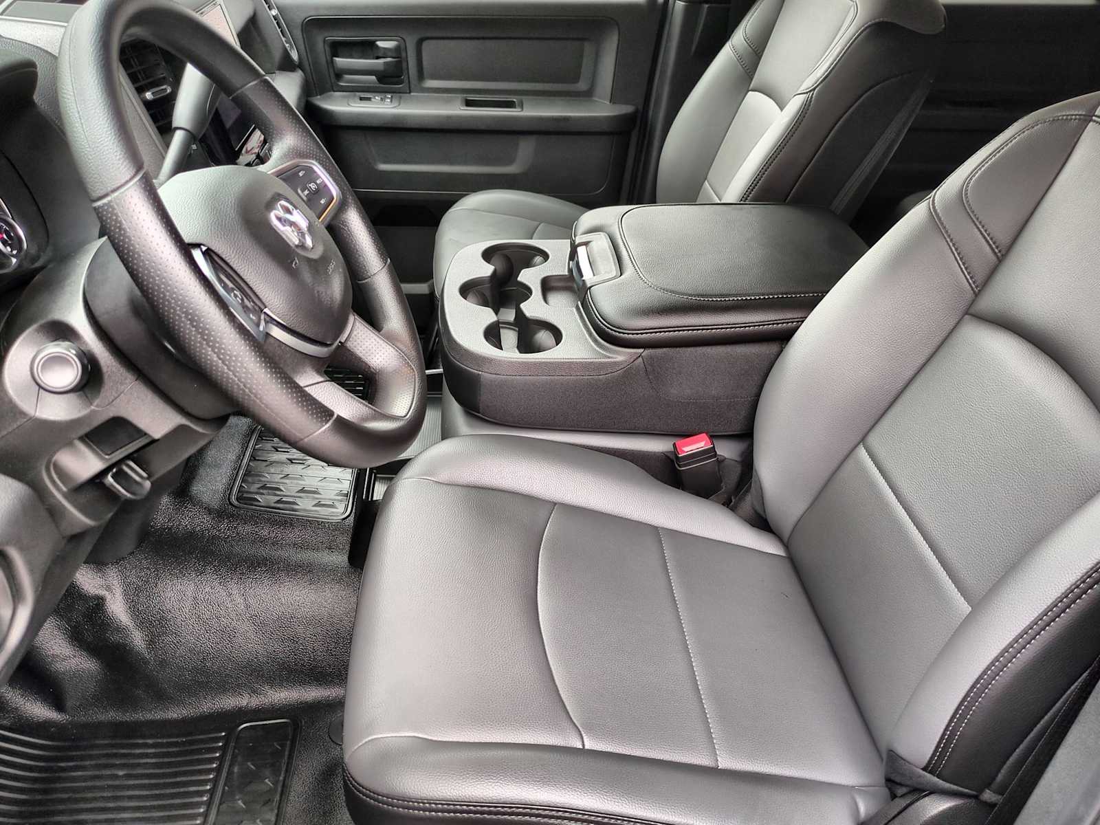 Thumbnail: 2025 RAM 5500 - 16