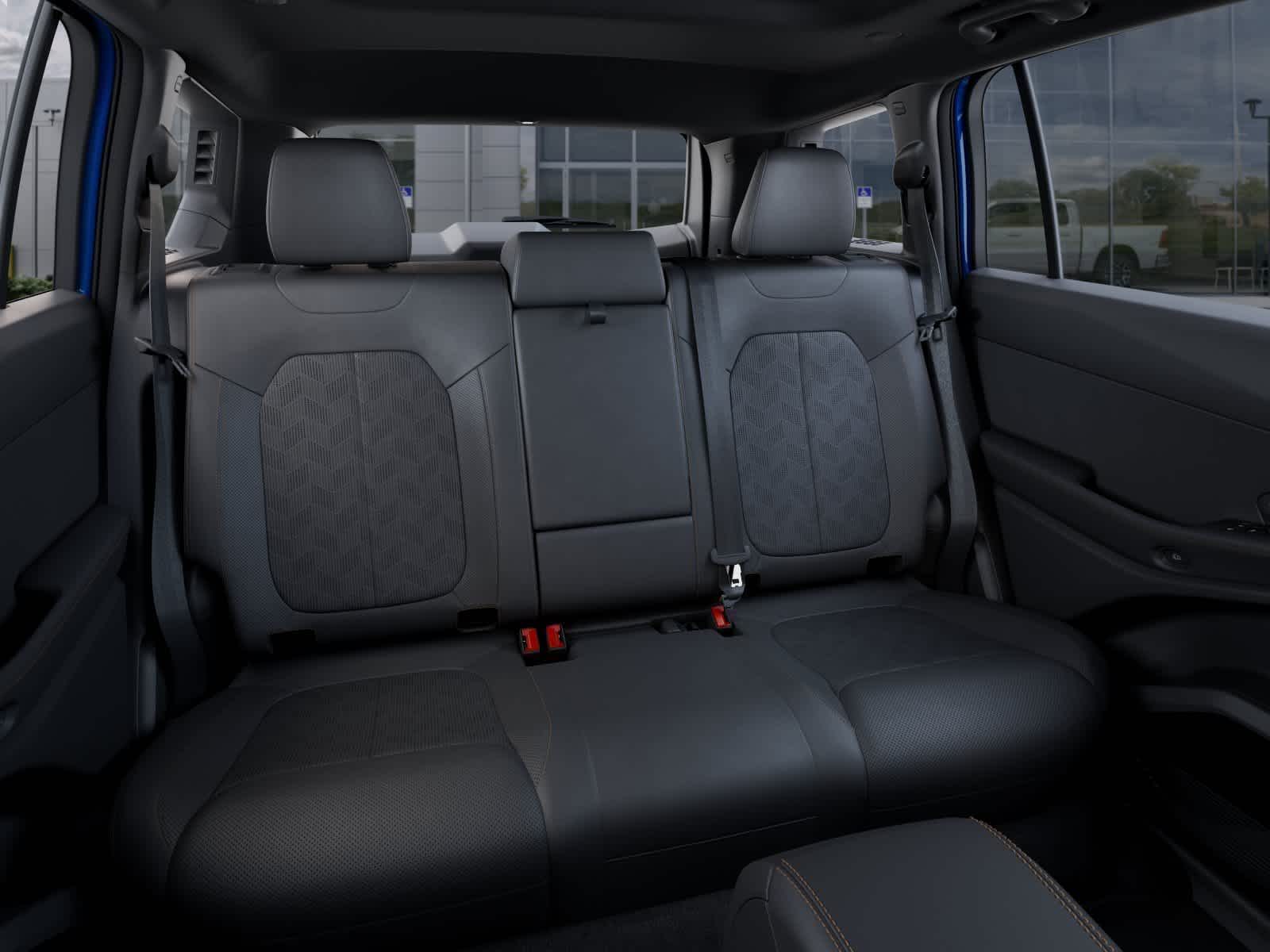 Thumbnail: 2026 Jeep Cherokee - 15