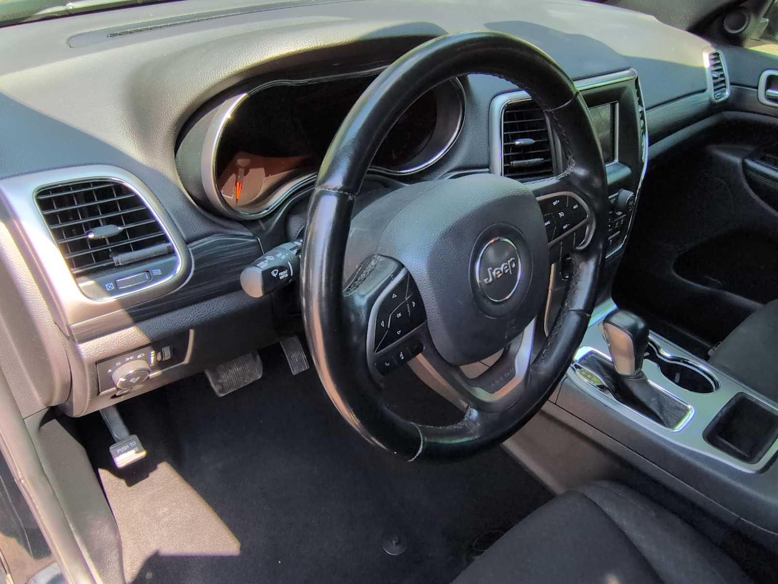 Thumbnail: 2020 Jeep Grand Cherokee - 9