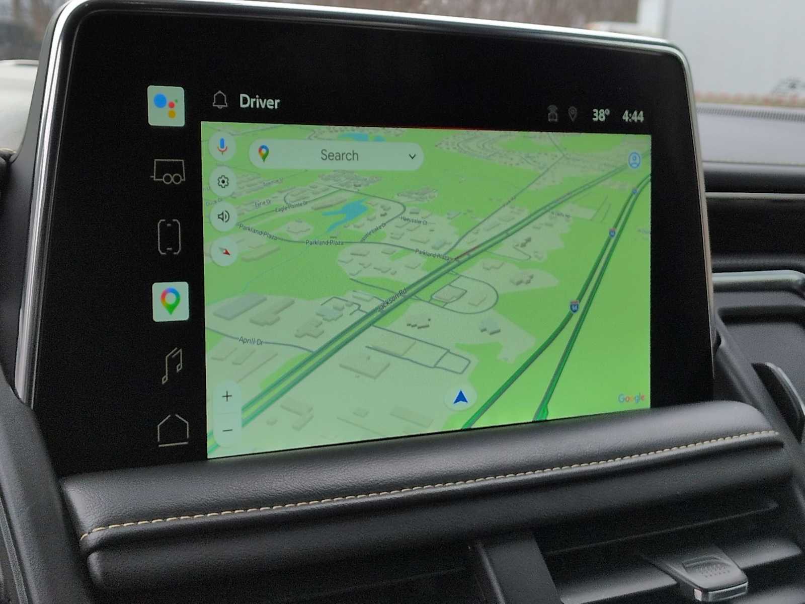 Thumbnail: 2022 GMC Yukon XL - 31