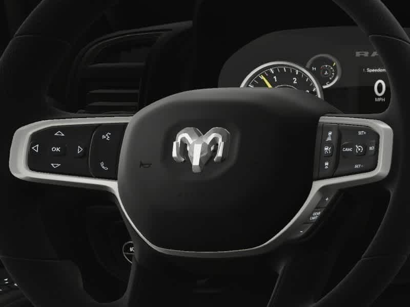 Thumbnail: 2025 RAM 2500 - 25