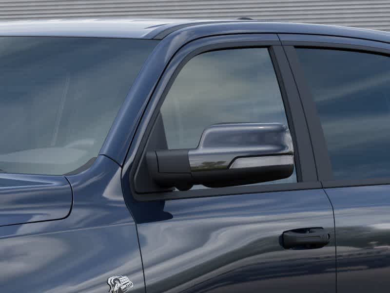 Thumbnail: 2026 RAM 1500 - 12