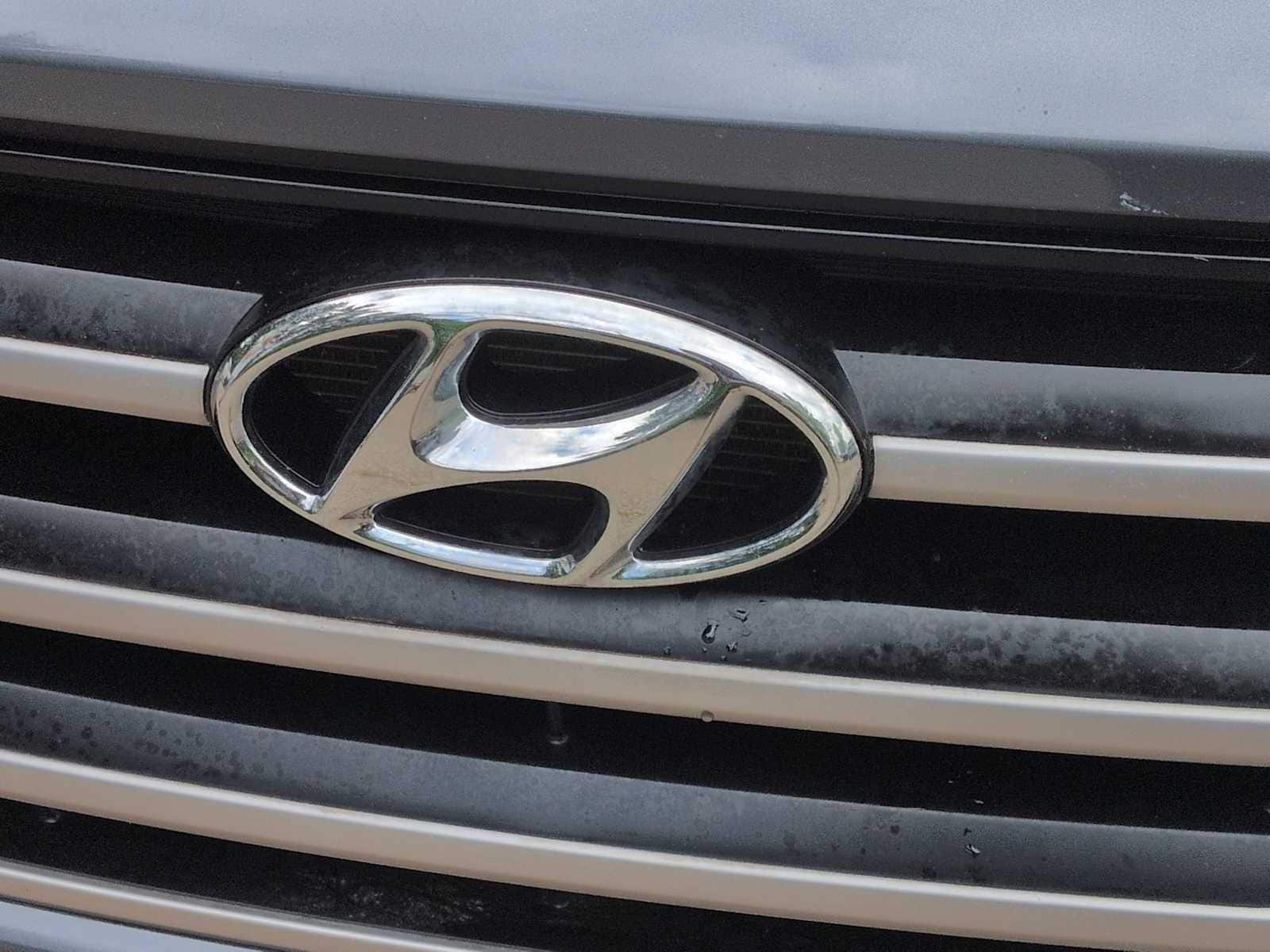 Thumbnail: 2017 Hyundai Tucson - 12