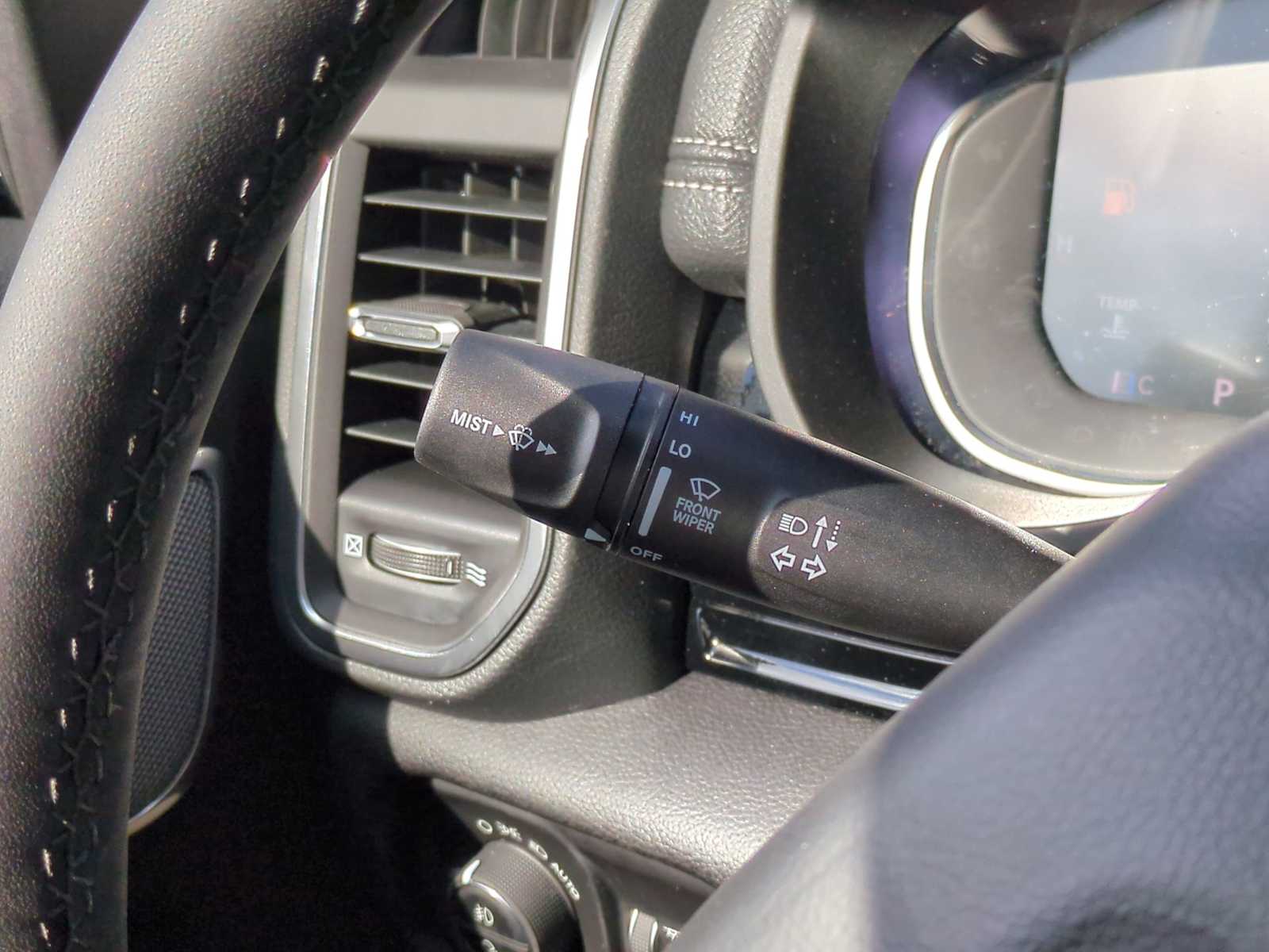 Thumbnail: 2026 RAM 1500 - 27