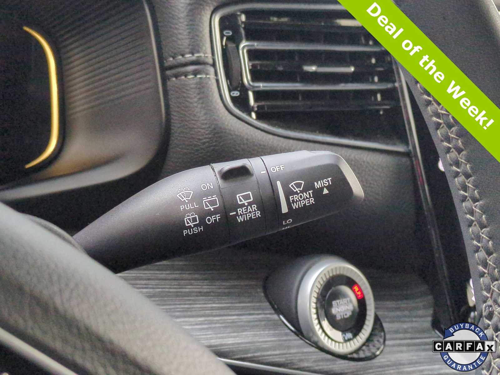 Thumbnail: 2024 Jeep Wagoneer - 25