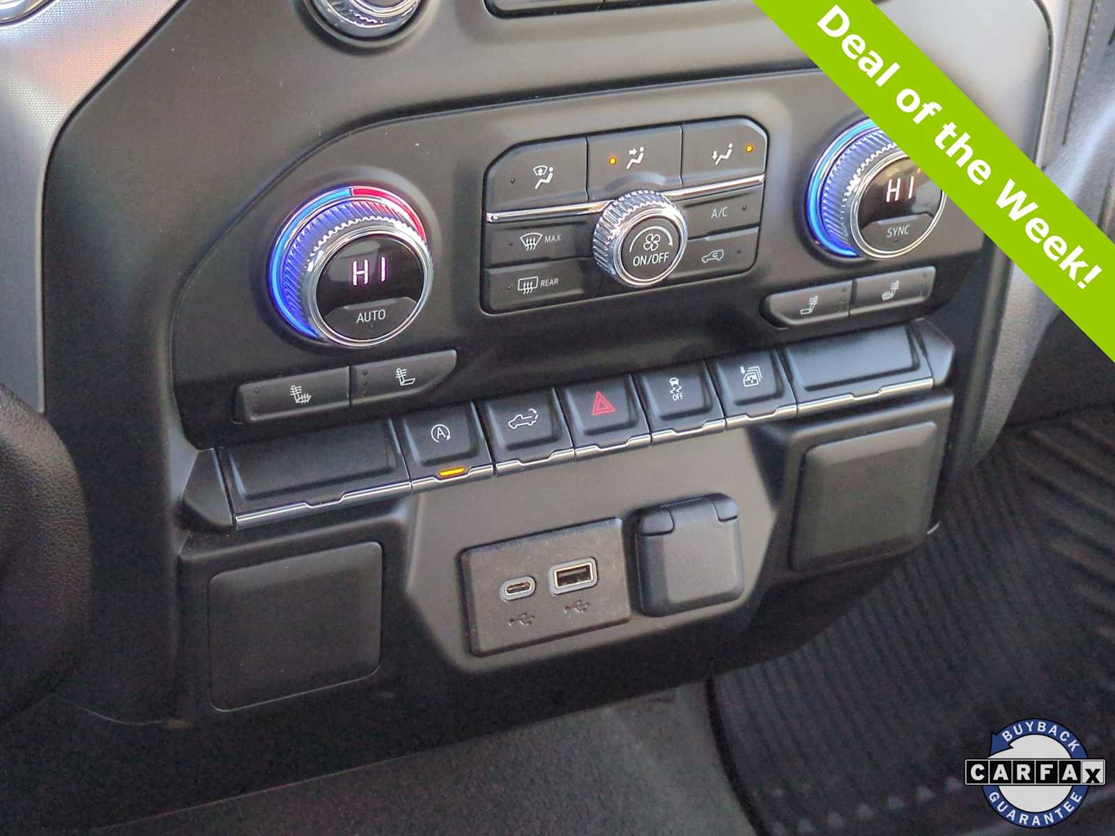 Thumbnail: 2022 GMC Sierra 1500 - 29