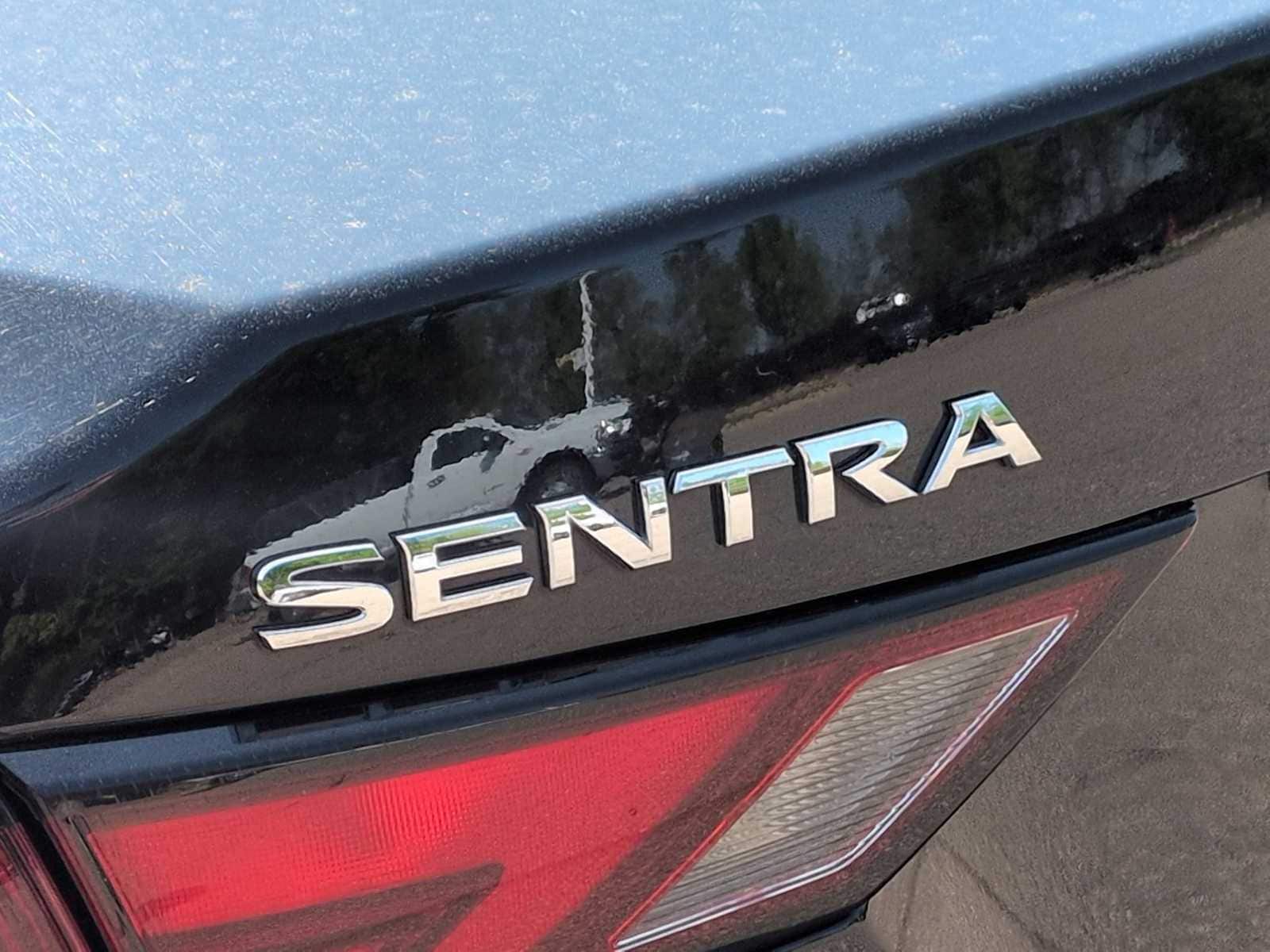 Thumbnail: 2024 Nissan Sentra - 12
