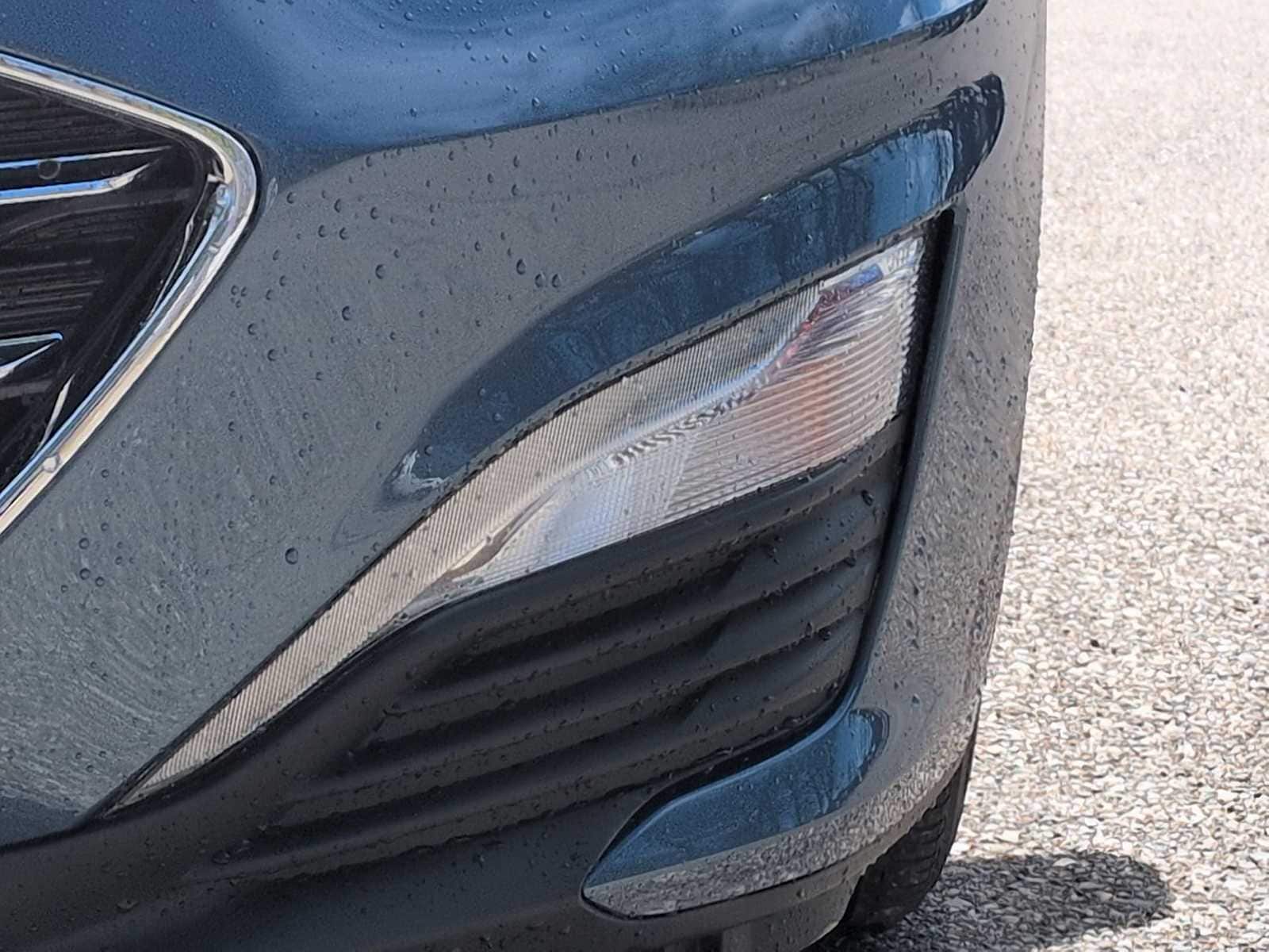 Thumbnail: 2024 Chevrolet Malibu - 11