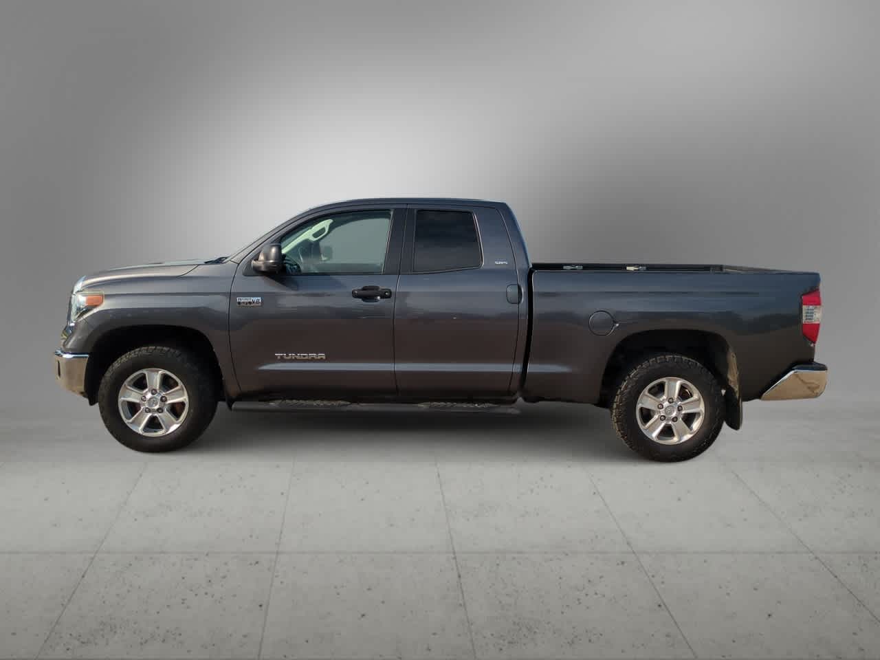 Thumbnail: 2018 Toyota Tundra - 5