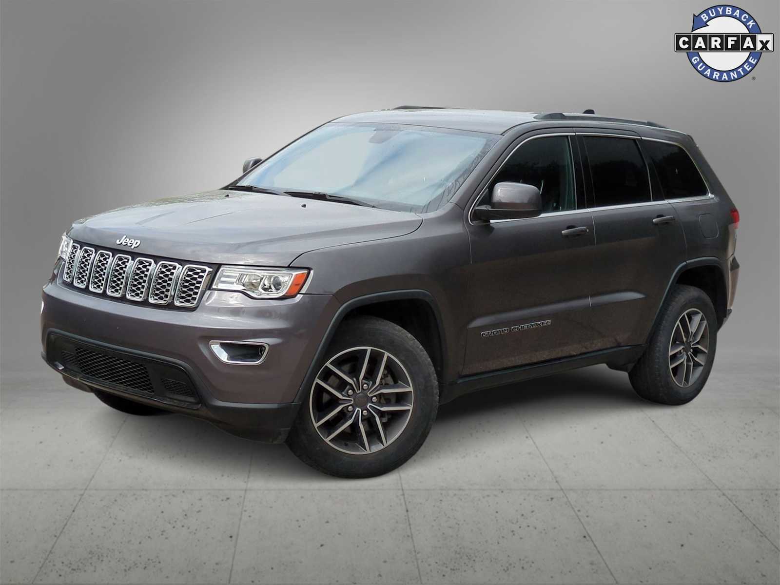 2020 Jeep Grand Cherokee Laredo -
                  Ann Arbor, MI