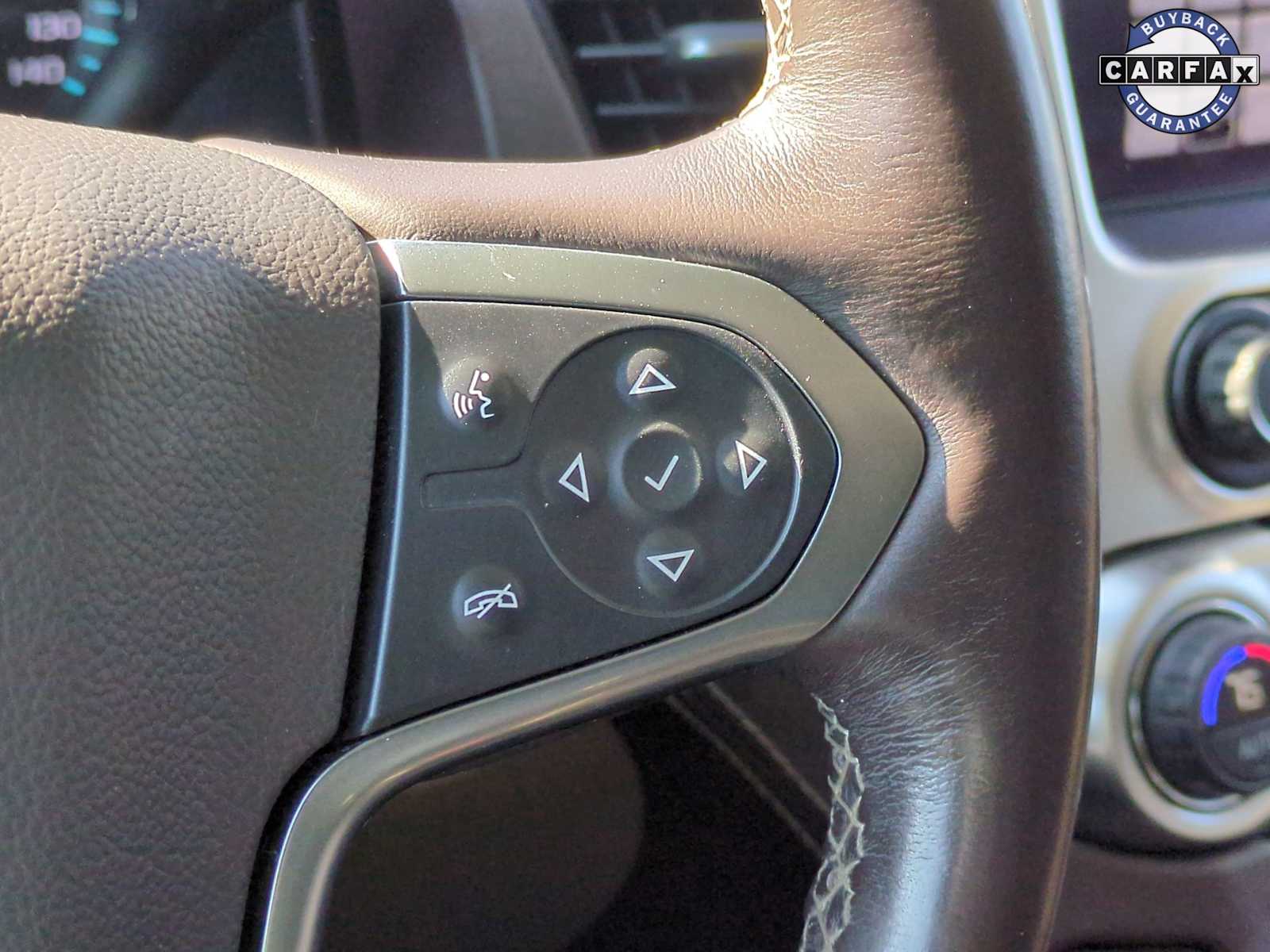 Thumbnail: 2016 Chevrolet Tahoe - 27