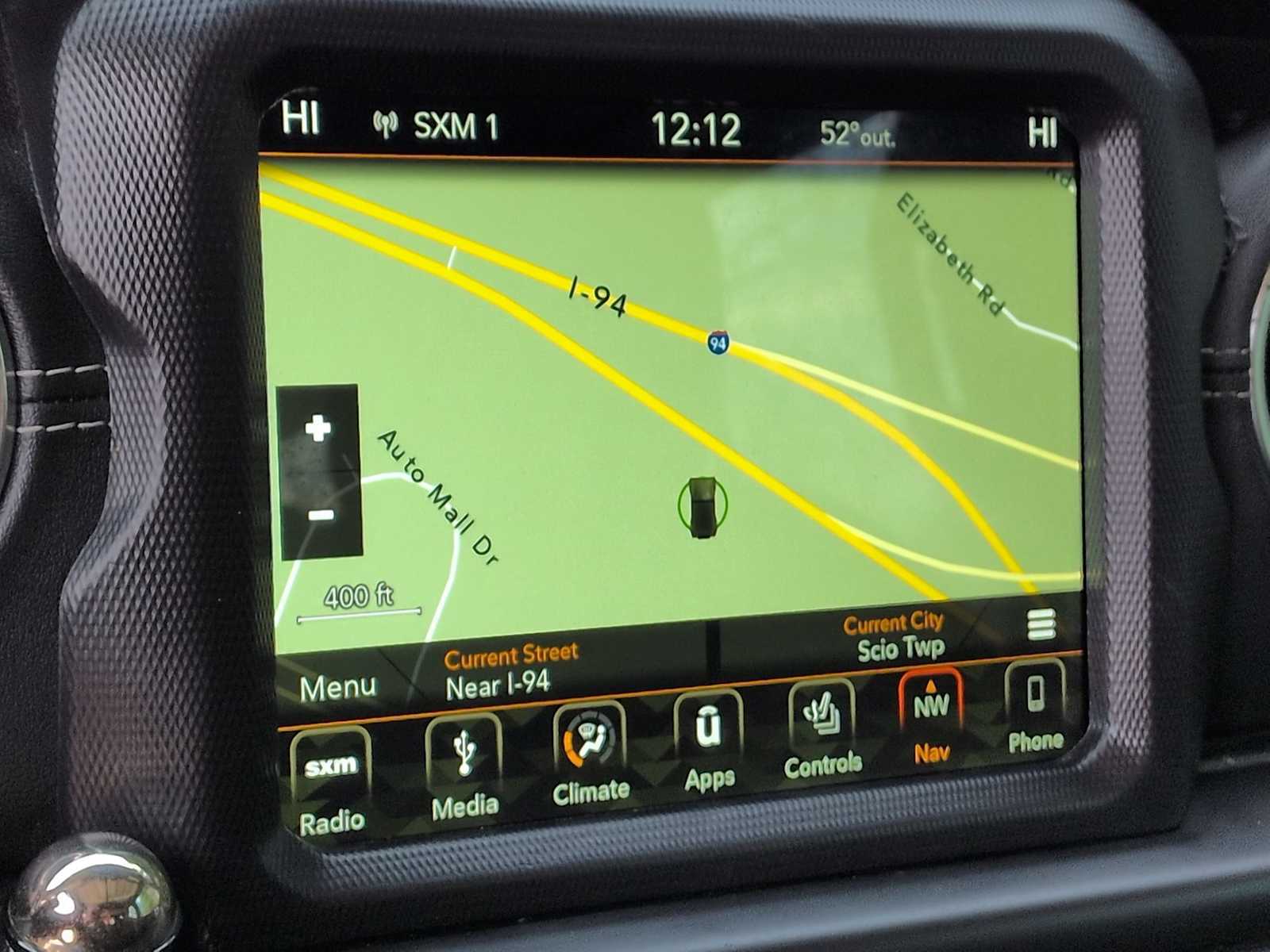 Thumbnail: 2018 Jeep Wrangler - 28