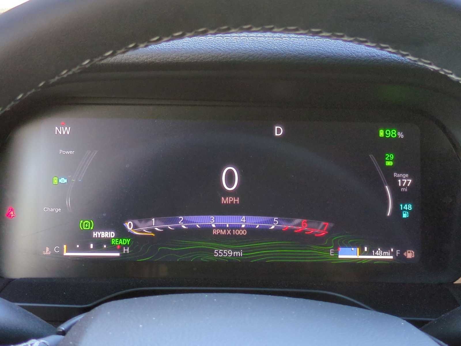 Thumbnail: 2024 Jeep Grand Cherokee - 36