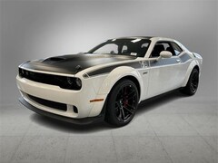 2022 Dodge Challenger R/T SCAT PACK WIDEBODY Coupe