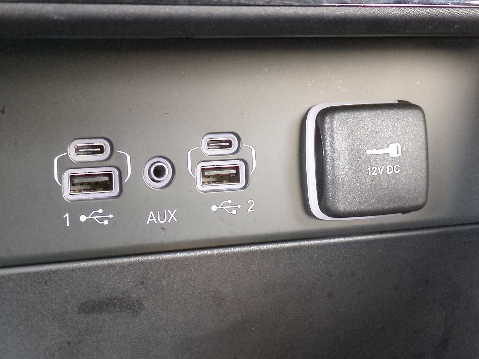 Thumbnail: 2025 Jeep Grand Cherokee - 29