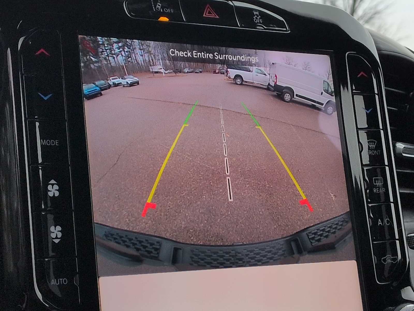 Thumbnail: 2025 RAM 1500 - 30