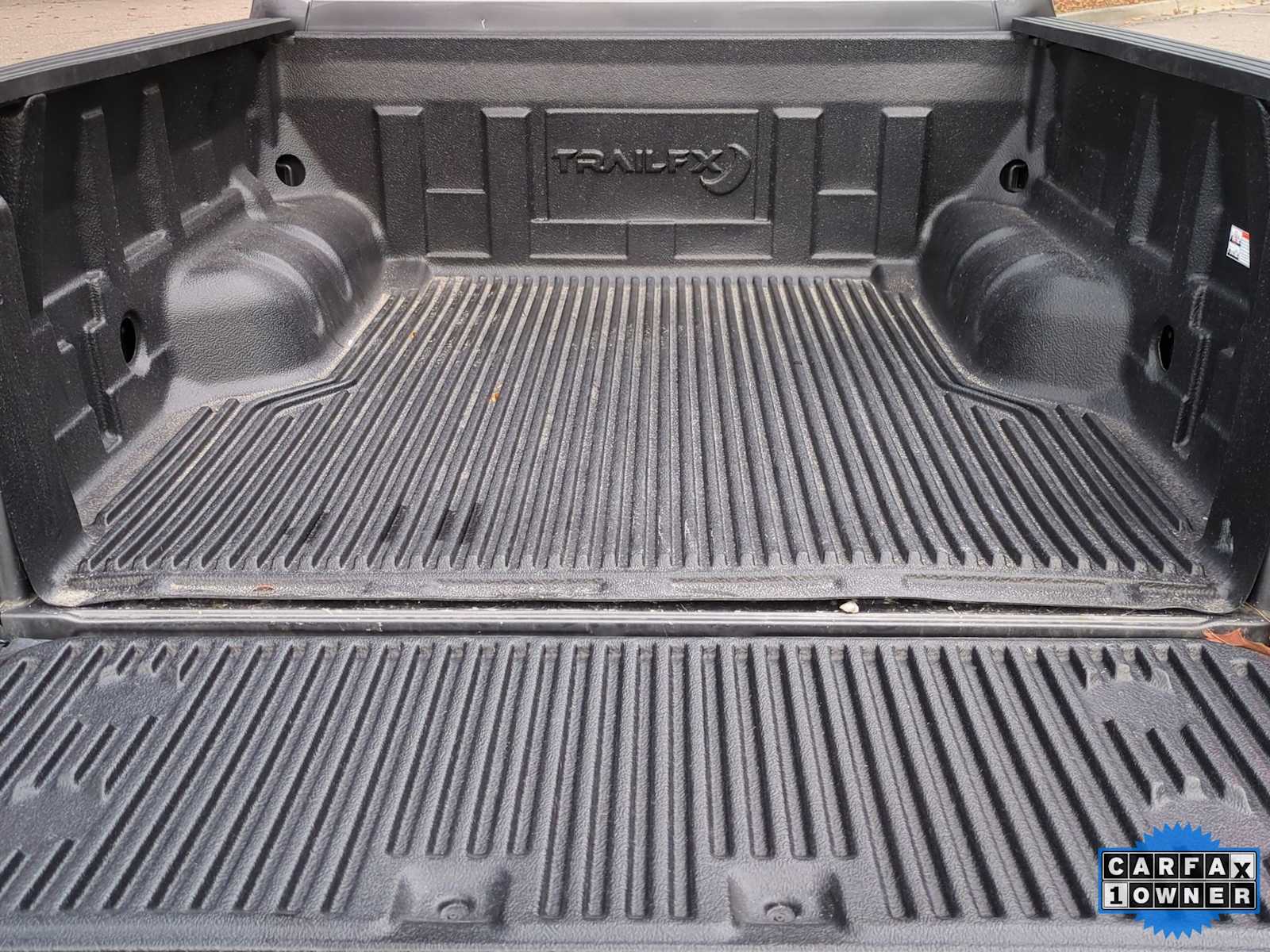 Thumbnail: 2023 Ford Ranger - 34