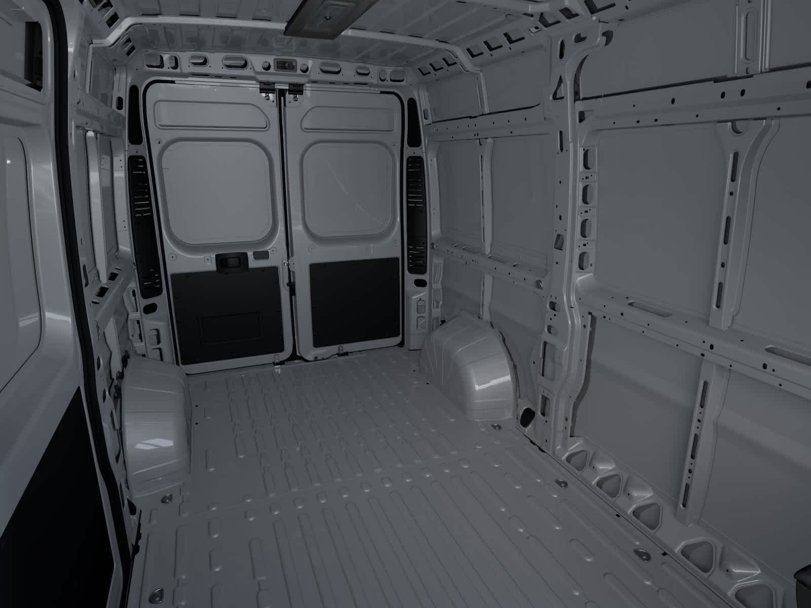 Thumbnail: 2026 RAM ProMaster - 15