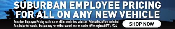 Employee Pricing