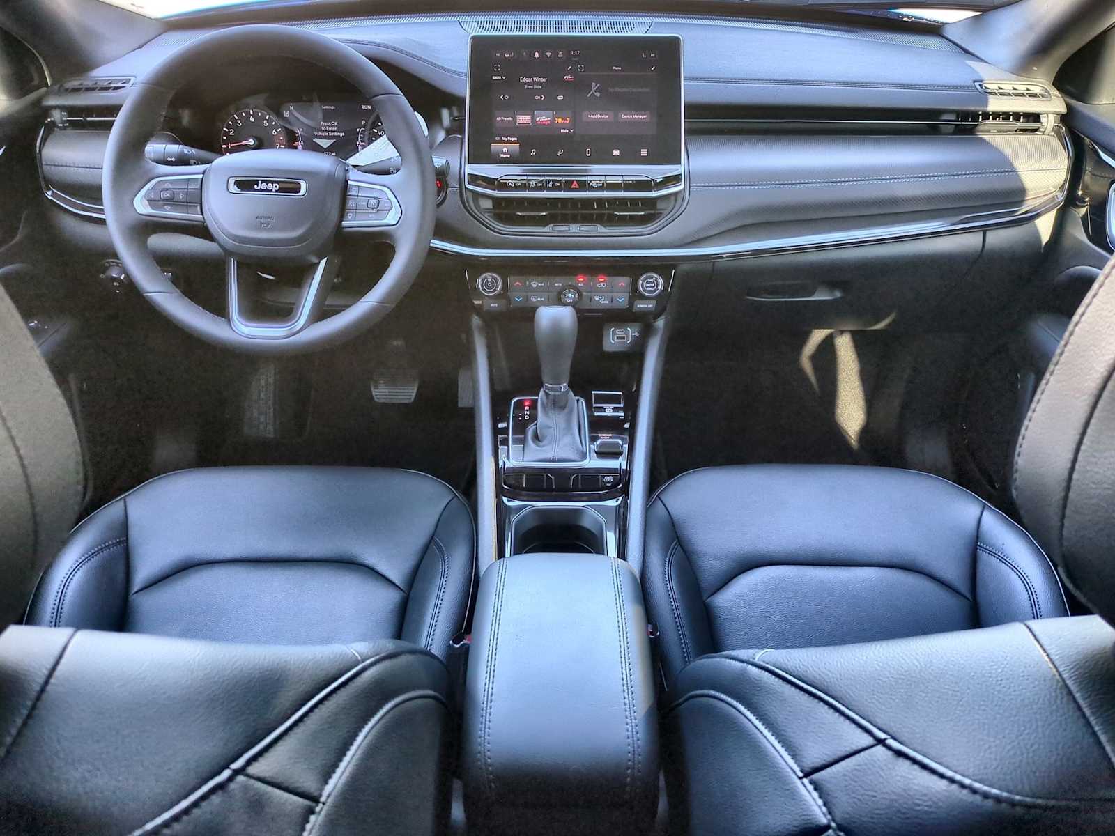 Thumbnail: 2026 Jeep Compass - 15