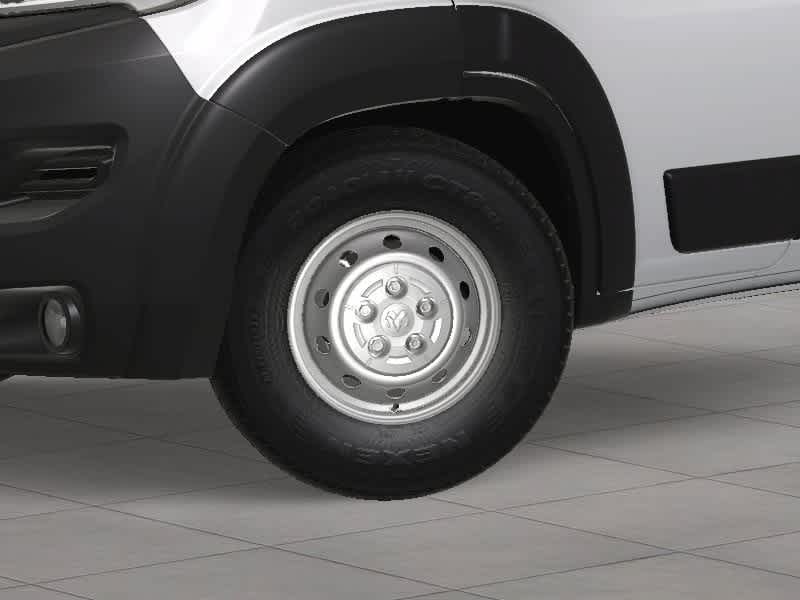 Thumbnail: 2024 RAM ProMaster - 11