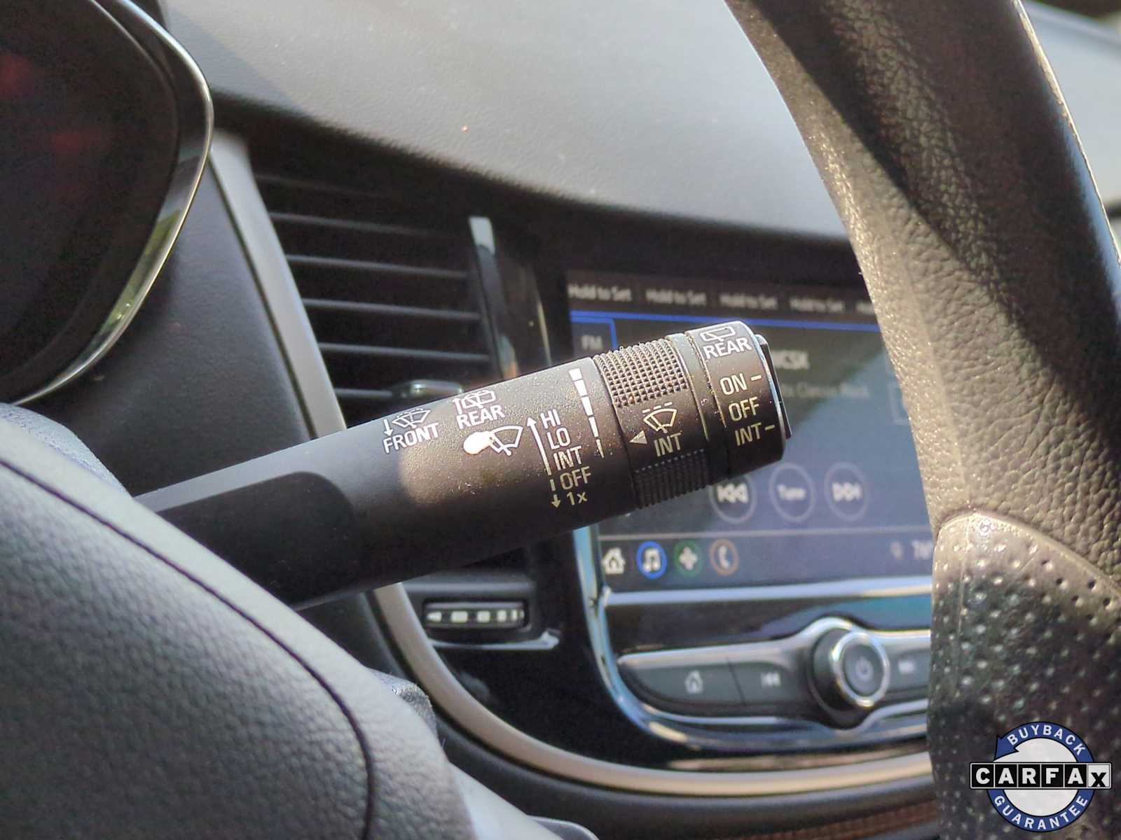 Thumbnail: 2019 Chevrolet Trax - 25