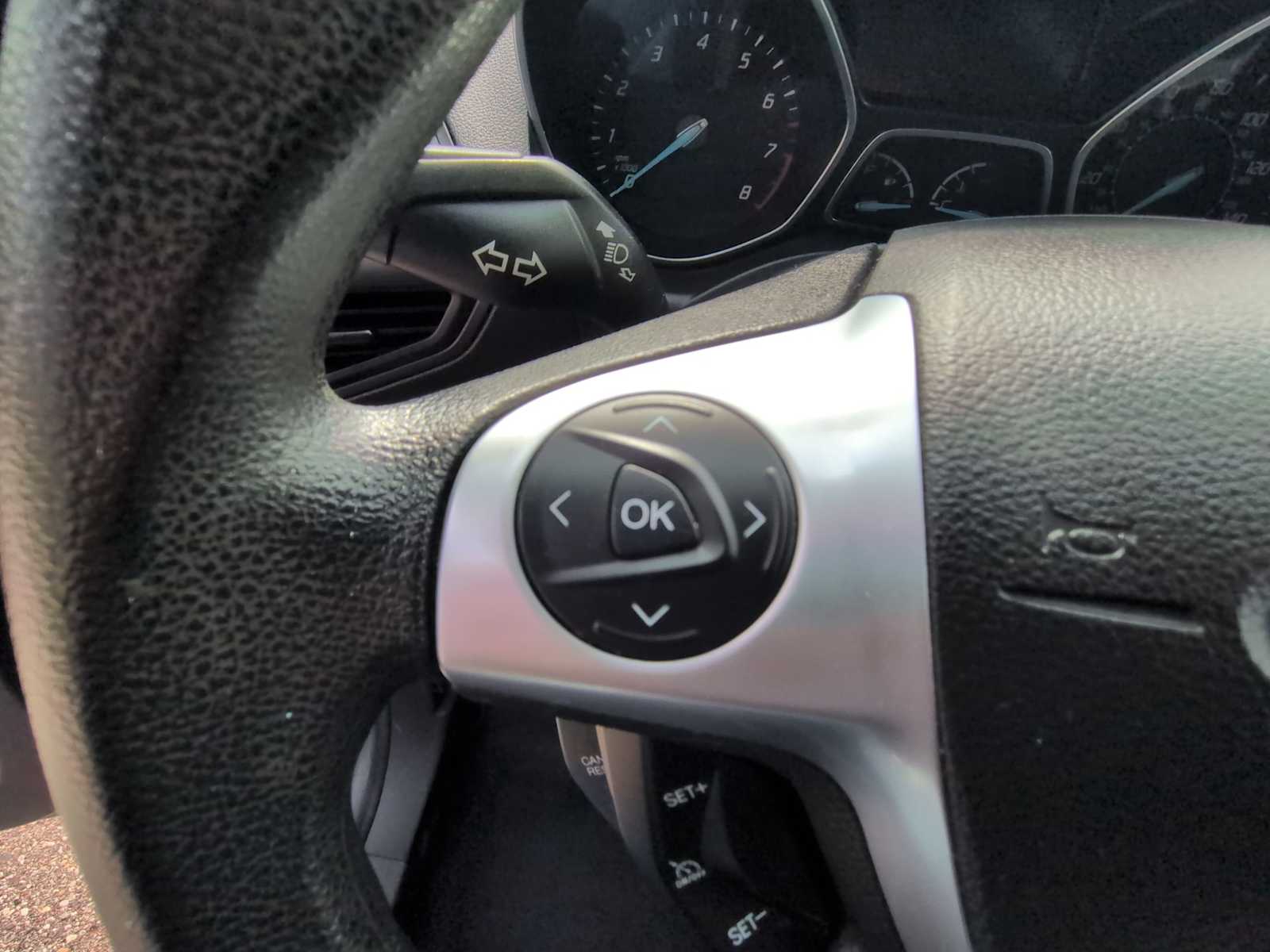 Thumbnail: 2014 Ford Escape - 24
