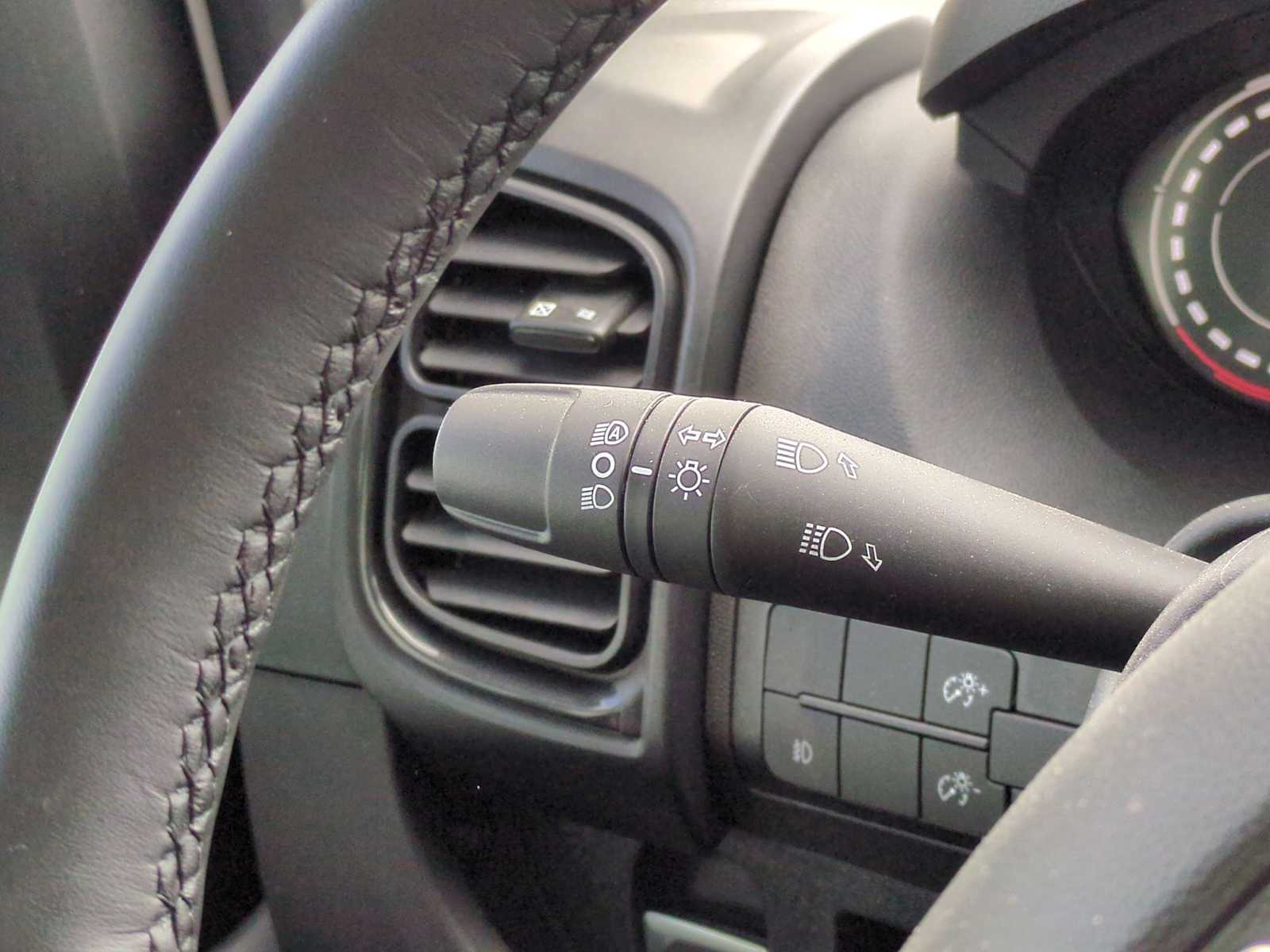 Thumbnail: 2024 RAM ProMaster - 23