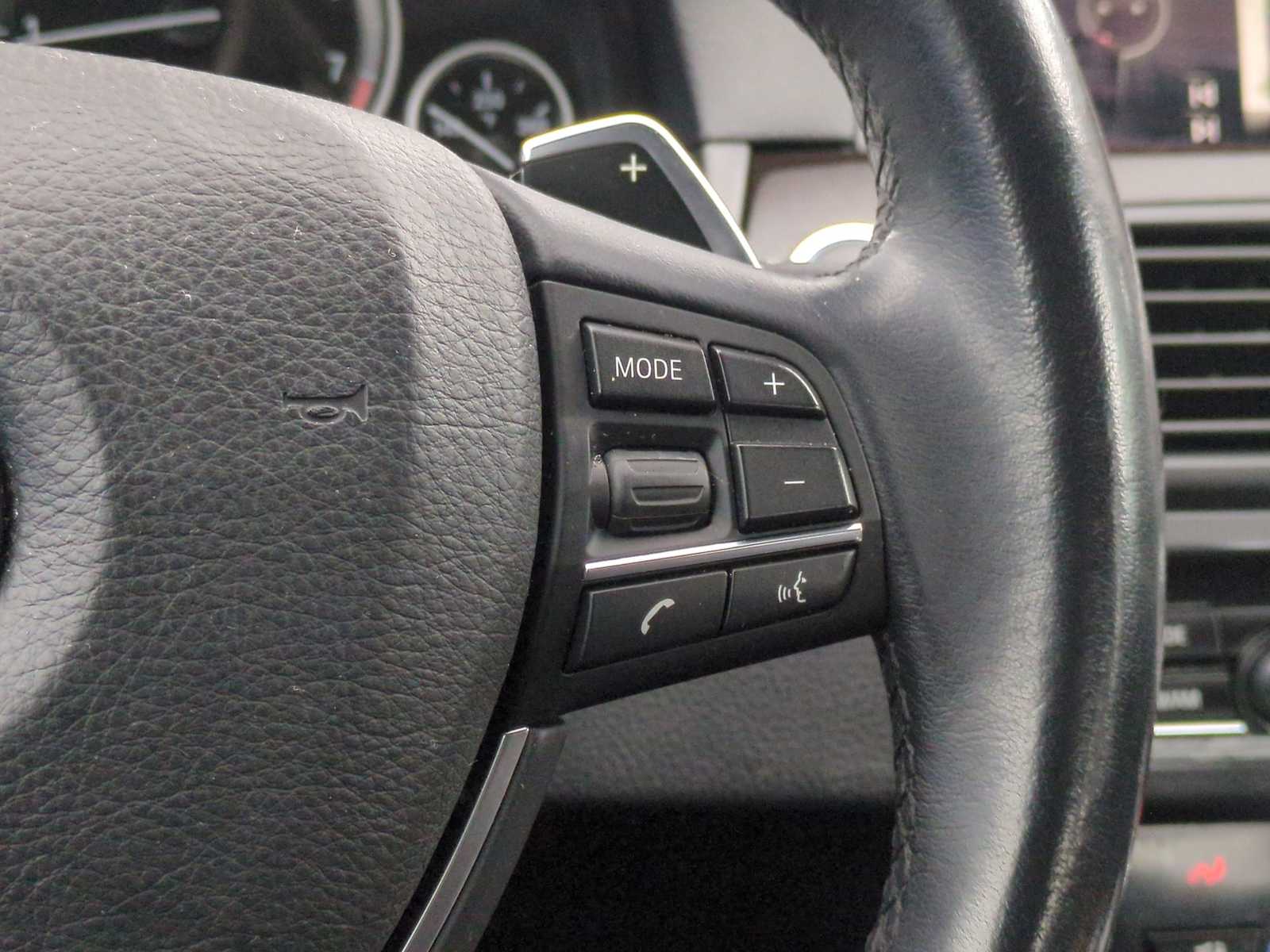 Thumbnail: 2016 BMW 5 Series - 26