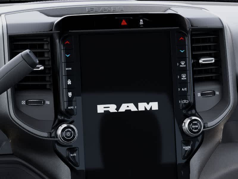 Thumbnail: 2026 RAM 3500 - 18