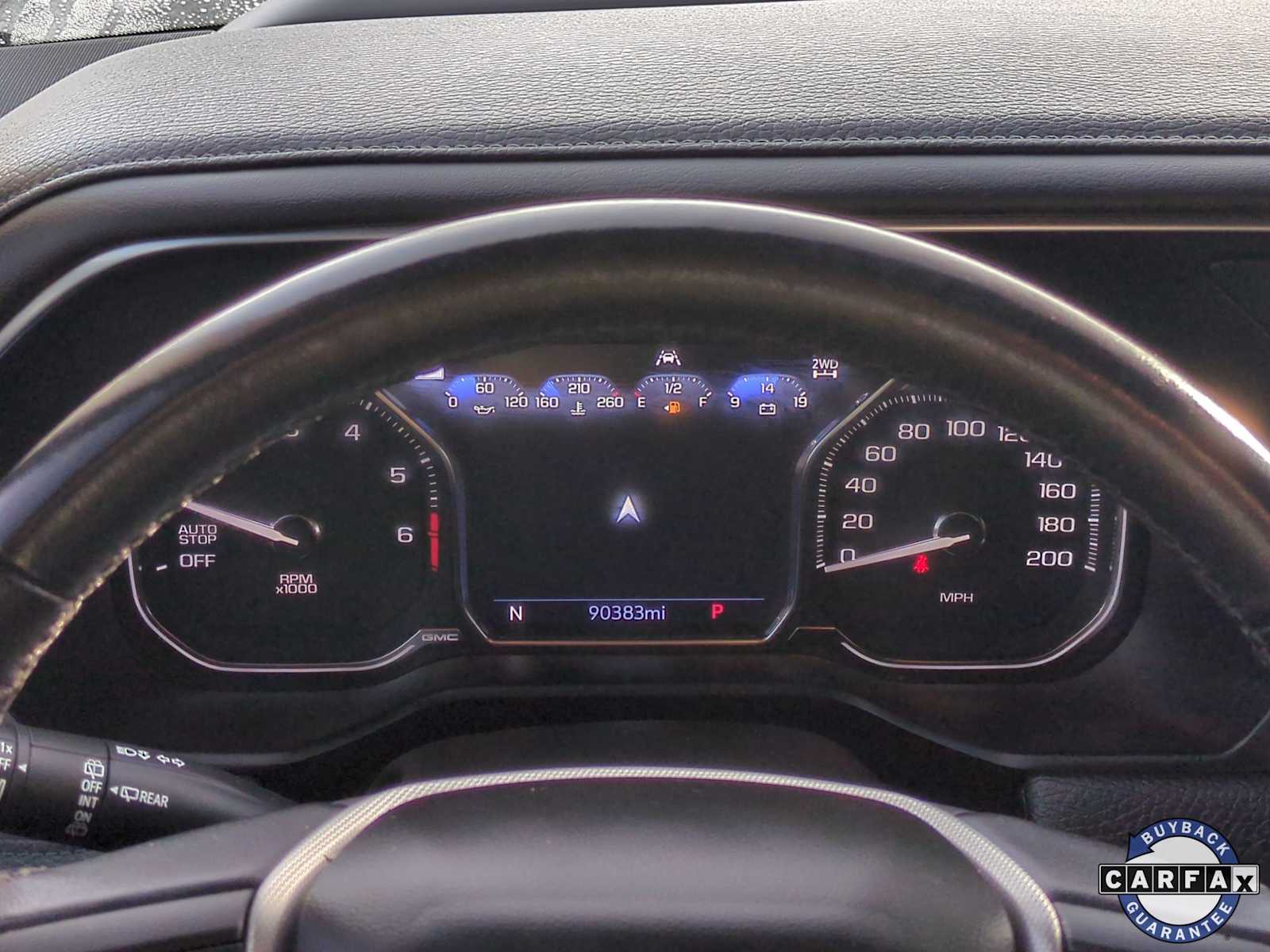 Thumbnail: 2021 GMC Yukon - 33